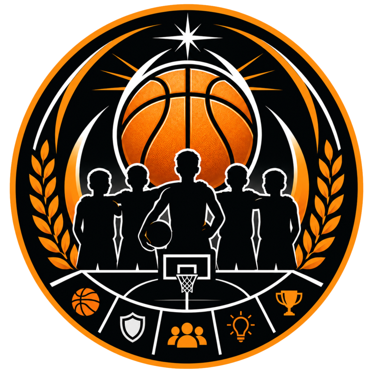 Rise Basketball Academy