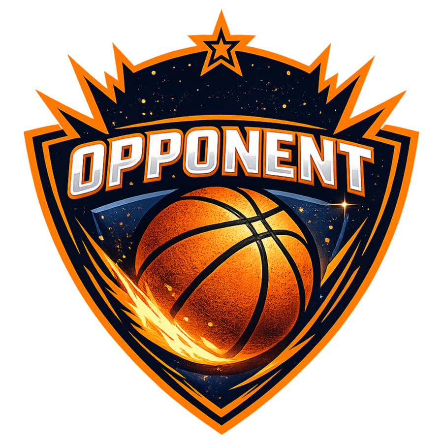 Team 3 logo